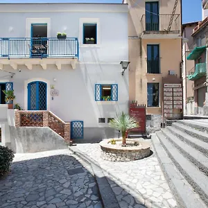 Frühstückspension Casa Blandano, Castelmola