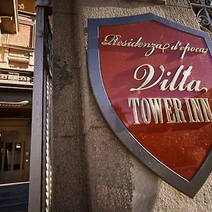 Tower Piza